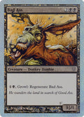 Image for Bad Ass (Alternate Foil) (49) (Unhinged) - Magic: The Gathering