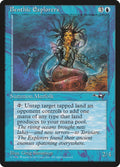 Image for Benthic Explorers (On the Rocks) (37) (Alliances) - Magic: The Gathering