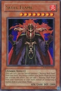 Image for Skull Flame (WB01-EN002) (WB01) - YuGiOh