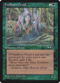 Image for Fyndhorn Druid (Facing Right) (71) (Alliances) - Magic: The Gathering