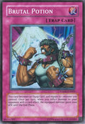 Image for Brutal Potion (GX05-EN003) - YuGiOh
