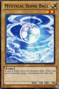 Image for Mystical Shine Ball (Starfoil) (BATT-EN014) (BATT) - YuGiOh