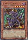 Image for Vice Dragon (Promo) (DDY1-EN001) (RGBT-ENSE) - YuGiOh