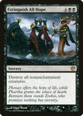 Image for Extinguish All Hope (68) (Journey Into Nyx) - Magic: The Gathering