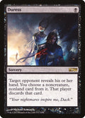Image for Duress (IDW Comics 2014) (P17) (Media Promos) - Magic: The Gathering