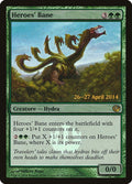Image for Heroes' Bane (126) (Prerelease Cards) - Magic: The Gathering