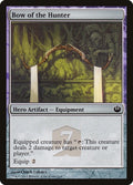 Image for Bow of the Hunter (7e) (Hero's Path Promos) - Magic: The Gathering