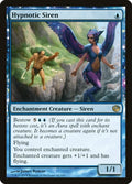 Image for Hypnotic Siren (42) (Journey Into Nyx) - Magic: The Gathering