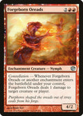 Image for Forgeborn Oreads (98) (Journey Into Nyx) - Magic: The Gathering