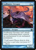 Image for Godhunter Octopus (39) (Journey Into Nyx) - Magic: The Gathering