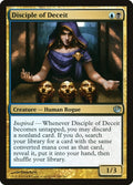 Image for Disciple of Deceit (148) (Journey Into Nyx) - Magic: The Gathering
