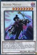 Image for Blood Mefist (YCSW-EN004) (Yu-Gi-Oh! Championship Series Prize Cards) - YuGiOh