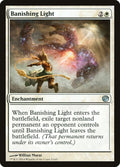 Image for Banishing Light (5) (Journey Into Nyx) - Magic: The Gathering