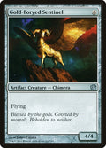 Image for Gold-Forged Sentinel (161) (Journey Into Nyx) - Magic: The Gathering