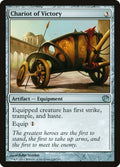 Image for Chariot of Victory (159) (Journey Into Nyx) - Magic: The Gathering