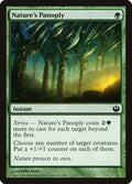 Image for Nature's Panoply (131) (Journey Into Nyx) - Magic: The Gathering