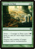 Image for Consign to Dust (119) (Journey Into Nyx) - Magic: The Gathering