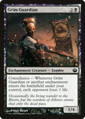 Image for Grim Guardian (73) (Journey Into Nyx) - Magic: The Gathering