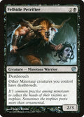 Image for Felhide Petrifier (70) (Journey Into Nyx) - Magic: The Gathering