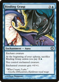 Image for Binding Grasp (60) (Coldsnap Theme Deck Reprints) - Magic: The Gathering
