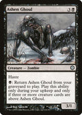 Image for Ashen Ghoul (114) (Coldsnap Theme Deck Reprints) - Magic: The Gathering