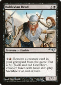 Image for Balduvian Dead (43) (Coldsnap Theme Deck Reprints) - Magic: The Gathering