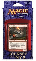 Image for Journey Into Nyx - Intro Pack - Voracious Rage - Magic: The Gathering