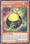 Image for Kuribandit (DRLG-EN002) (DRLG) - YuGiOh