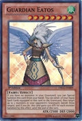 Image for Guardian Eatos (DRLG-EN009) (DRLG) - YuGiOh