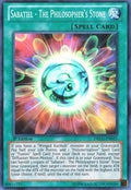 Image for Sabatiel - The Philosopher's Stone (DRLG-EN015) (DRLG) - YuGiOh