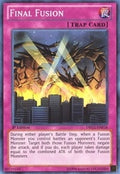 Image for Final Fusion (DRLG-EN018) (DRLG) - YuGiOh