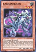 Image for Carboneddon (DRLG-EN022) (DRLG) - YuGiOh