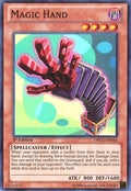 Image for Magic Hand (DRLG-EN045) (DRLG) - YuGiOh