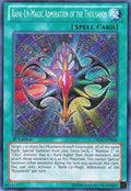 Image for Rank-Up-Magic Admiration of the Thousands (DRLG-EN044) (DRLG) - YuGiOh
