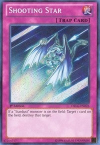 Image for Shooting Star (DRLG-EN026) (DRLG) - YuGiOh