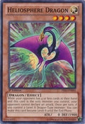 Image for Heliosphere Dragon (PRIO-EN004) (PRIO) - YuGiOh