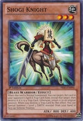 Image for Shogi Knight (PRIO-EN094) (PRIO) - YuGiOh