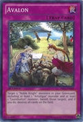 Image for Avalon (PRIO-EN088) (PRIO) - YuGiOh