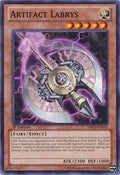 Image for Artifact Labrys (PRIO-EN016) (PRIO) - YuGiOh