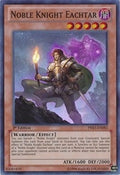 Image for Noble Knight Eachtar (PRIO-EN082) (PRIO) - YuGiOh