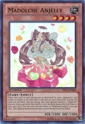Image for Madolche Anjelly (PRIO-EN028) (PRIO) - YuGiOh