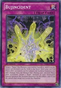 Image for Bujincident (PRIO-EN075) (PRIO) - YuGiOh