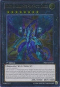 Image for Number 62: Galaxy-Eyes Prime Photon Dragon (UTR) (PRIO-EN040) (PRIO) - YuGiOh