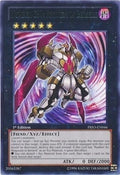 Image for Number C80: Requiem in Berserk (PRIO-EN046) (PRIO) - YuGiOh
