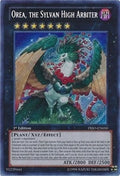 Image for Orea, the Sylvan High Arbiter (PRIO-EN050) (PRIO) - YuGiOh