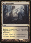 Image for Isolated Chapel (16) (Magic Modern Event Deck) - Magic: The Gathering