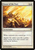 Image for Honor of the Pure (6) (Magic Modern Event Deck) - Magic: The Gathering