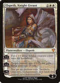Image for Elspeth, Knight-Errant (13) (Magic Modern Event Deck) - Magic: The Gathering