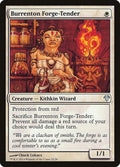 Image for Burrenton Forge-Tender (22) (Magic Modern Event Deck) - Magic: The Gathering