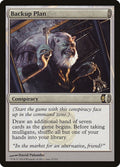 Image for Backup Plan (2) (Conspiracy) - Magic: The Gathering